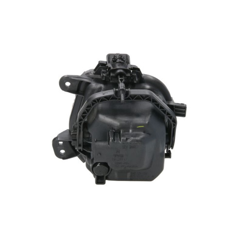 Протитуманна фара права (LED) BMW X3 F25, X4 F26, X5 F15, X6 F16 2010-2019 TYC 63177317252