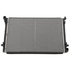 Радіатор охолодження двигуна VW Atlas 2.0 TSI (Nissens) 3QF121251C