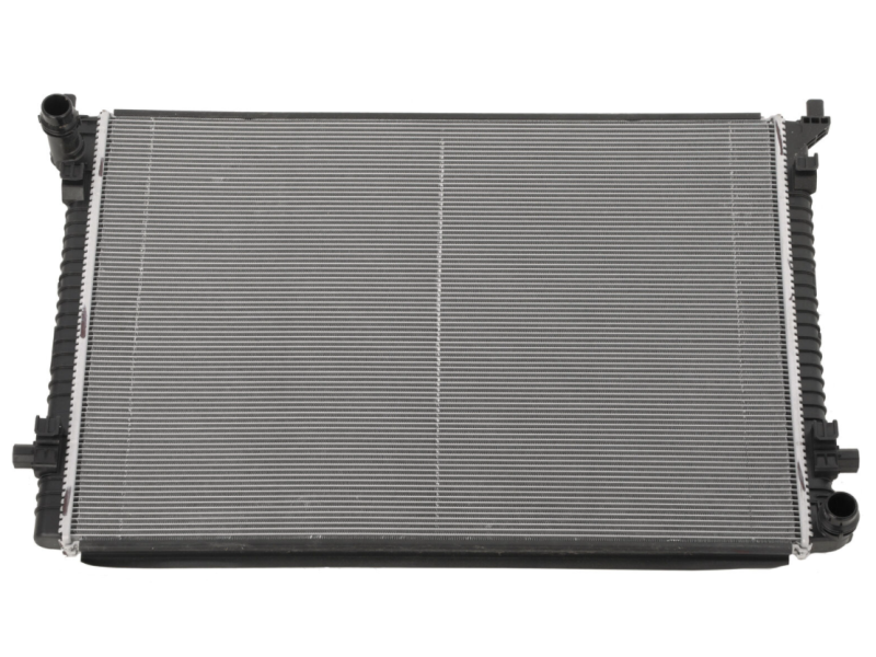 Радіатор охолодження двигуна VW Atlas 2.0 TSI (Nissens) 3QF121251C