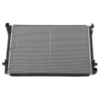 Радіатор охолодження двигуна VW Atlas двиг. 3.6 FSI (Koyorad) 3QF121251D, 3QG121251