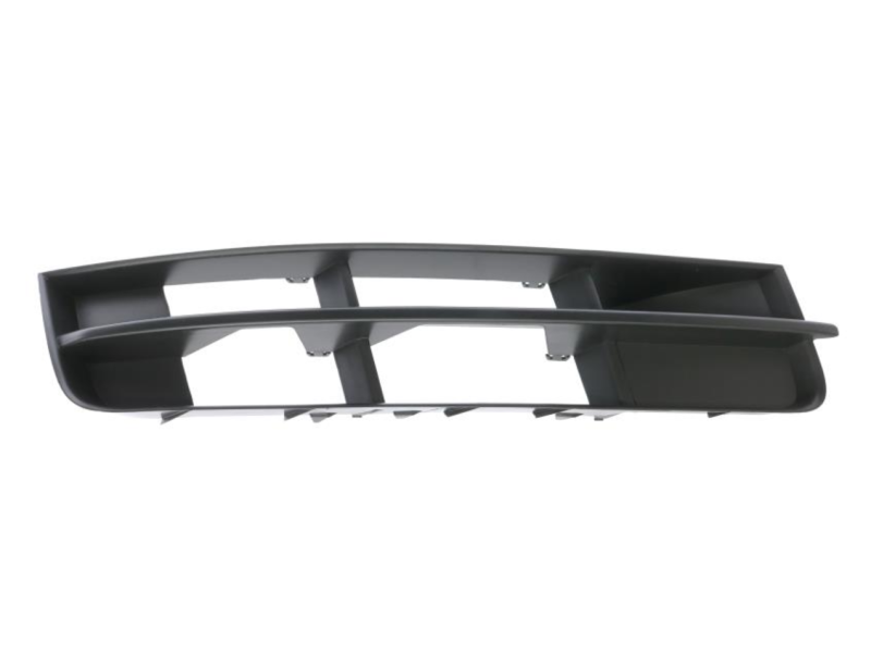 Решітка бампера права Audi Q7 10-15 (Тайвань) верхня