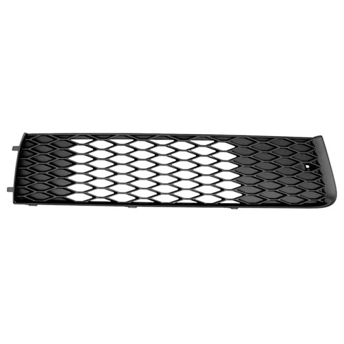 Решітка переднього бампера права верхня Audi Q7 S-LINE 2010-2015 (Тайвань) 4L0807698B01C