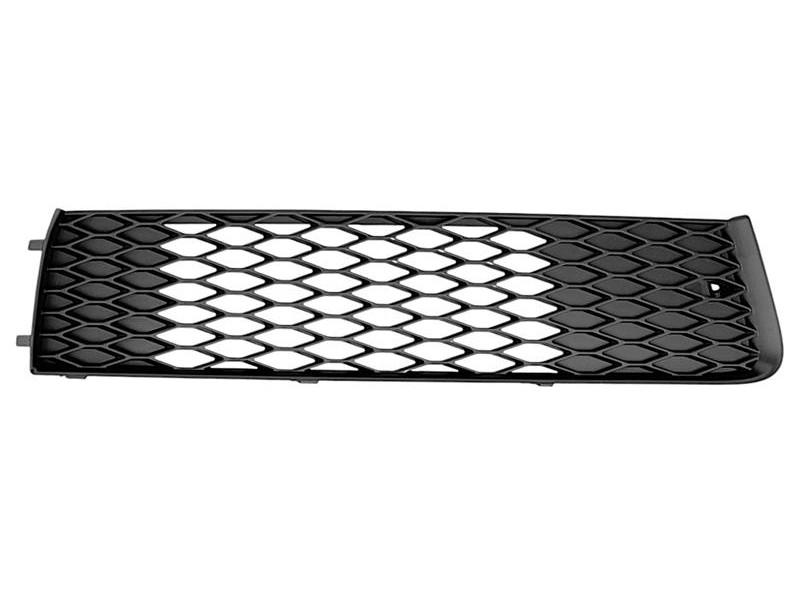 Решітка бампера права верхня Audi Q7 S-LINE 10-15 (Тайвань) 4L0807698B01C