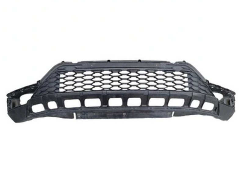 Решітка переднього бампера нижня VW T-Roc 17- (Тайвань) 2GA805903D