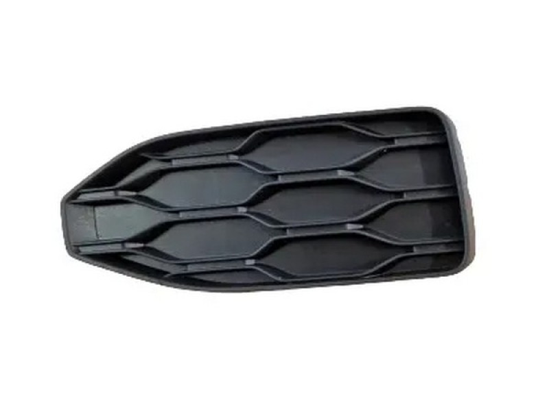 Решітка переднього бампера верхня ліва VW T-Roc 17- (Тайвань) 2GA853211A9B9