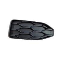 Решітка переднього бампера верхня права VW T-Roc 17- (Тайвань) 2GA853212A9B9