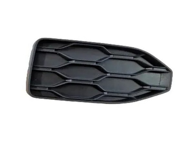 Решітка переднього бампера верхня права VW T-Roc 17- (Тайвань) 2GA853212A9B9