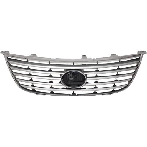 Решітка радіатора Lexus ES 2006-2009 сірий металік FPS 5311133260