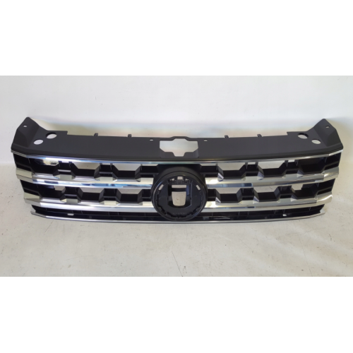 Решітка радіатора VW Atlas 18-19 (Китай) 3CN853651A