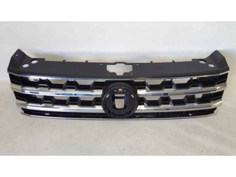 Решітка радіатора VW Atlas 18-19 (Китай) 3CN853651A