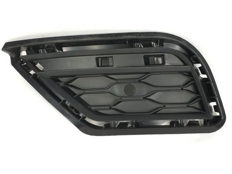 Решітка заднього бампера права VW T-Roc 17- (Тайвань) з отв. під п/тронік 2GA807246C