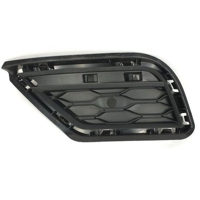 Решітка заднього бампера права VW T-Roc 17- (Тайвань) з отв. під п/тронік 2GA807246C