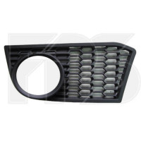 Решітка бампера права BMW 5 F10 M-Sport 10-13 (Тайвань)