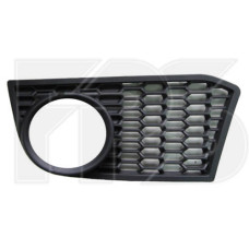 Решітка бампера ліва BMW 5 F10 M-Sport 10-13 (Тайвань)