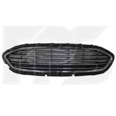 Решітка радіатора Ford Fiesta 7 17- (Тайвань) полоси 2118081