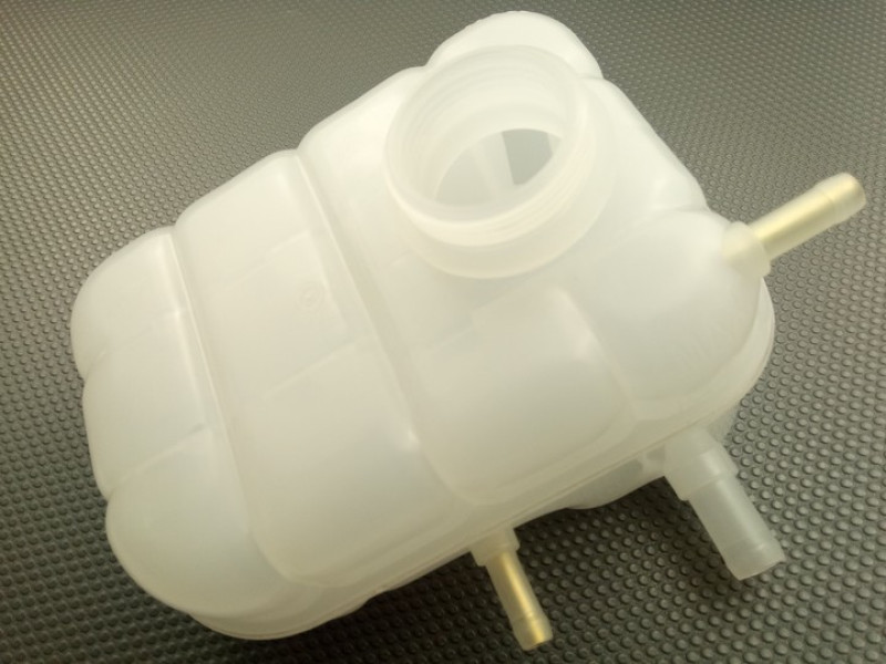 Розширювальний бачок (96813425) Chevrolet Lacetti 2002-2011 GM 96813425