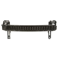 Підсилювач переднього бампера Ford Fiesta 7 17- (Тайвань) PH1BB109A26AF