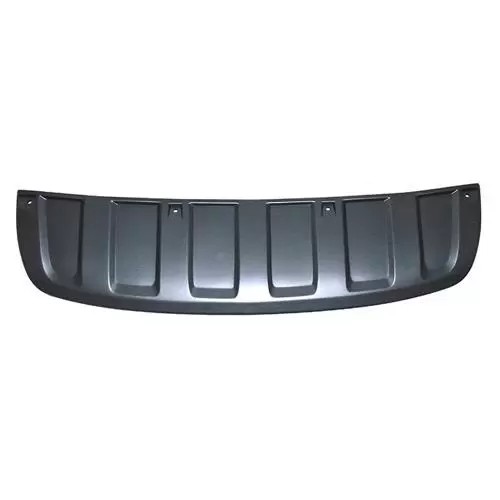 Спойлер переднього бампера Audi Q7 2010-2015 Тайвань 4L0807733BV7W