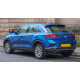 Світловідбивач задній лівий VW T-Roc 2017-2021 FPS 2GA945105A 