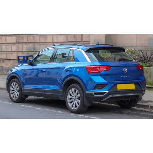 Світловідбивач задній правий VW T-Roc 2017-2021 FPS 2GA945106A