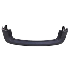 Задній бампер (Китай) VW Atlas 2018-2019 3CN807421