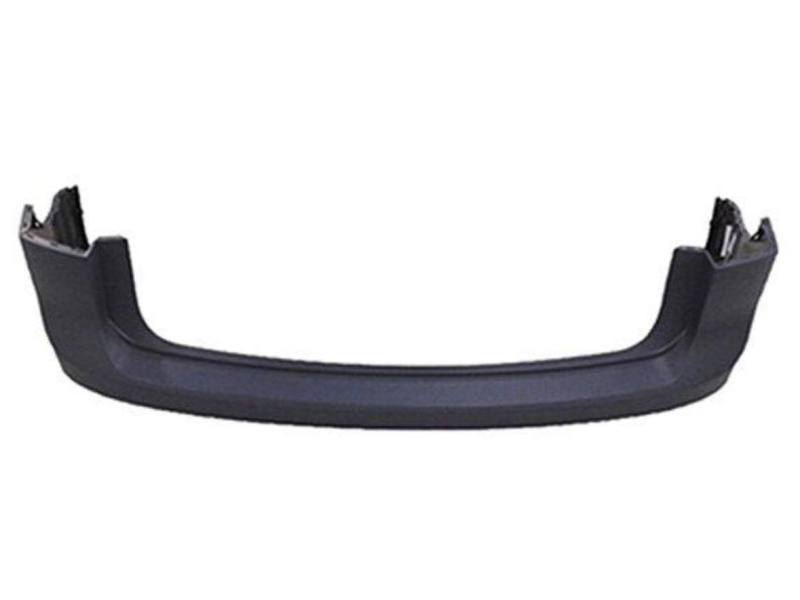 Задній бампер (Китай) VW Atlas 2018-2019 3CN807421