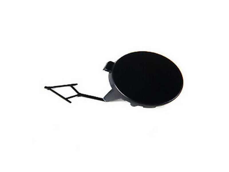 Заглушка гака переднього бампера VW T-Roc 17- (Тайвань) 2GA807241GRU