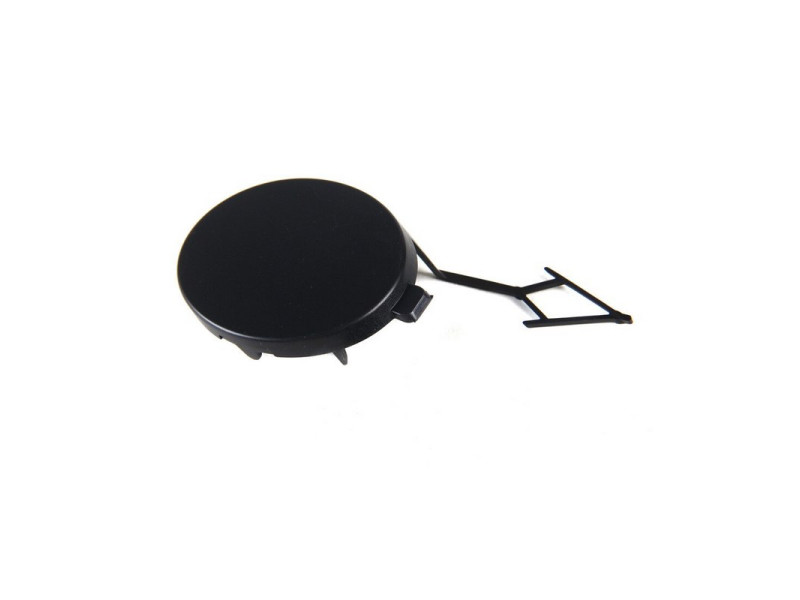 Заглушка гака переднього бампера VW T-Roc 17- (Тайвань) 2GA807241GRU