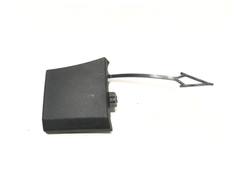 Заглушка крюка переднього бампера VW Atlas 18-19 (Китай) 3CG807241