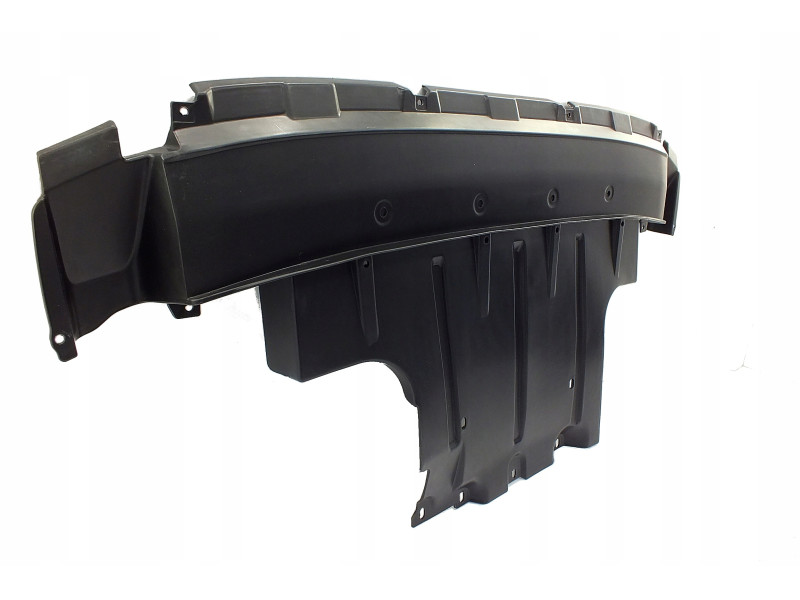 Захист двигуна пластиковий Audi Q7 2010-2015 DPA 7L8825285C