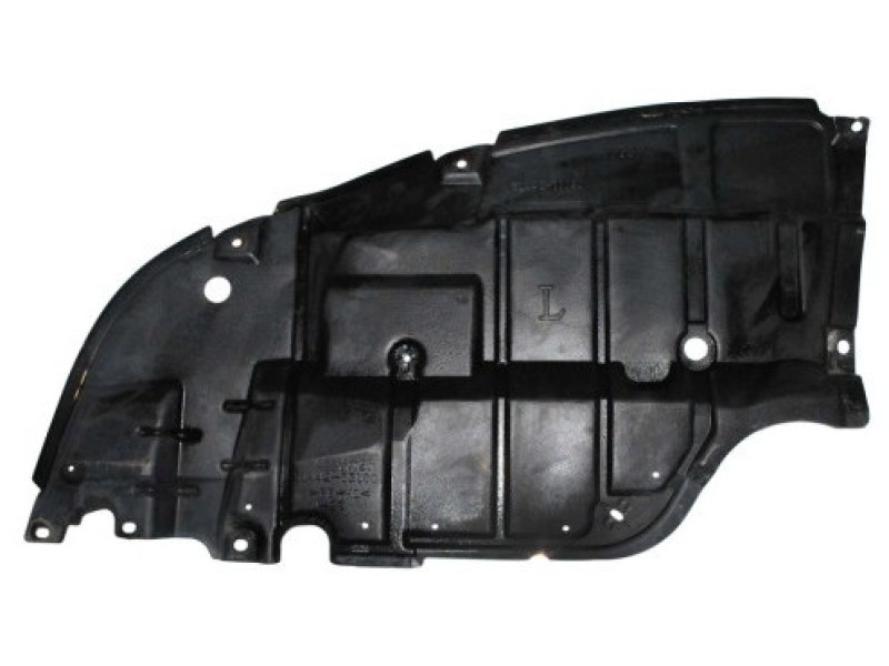 Захист переднього бампера лівий Lexus ES 2006-2009 Тайвань 5144233100