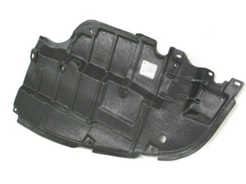 Захист переднього бампера лівий Lexus ES 2009-2012 Тайвань 5144233120