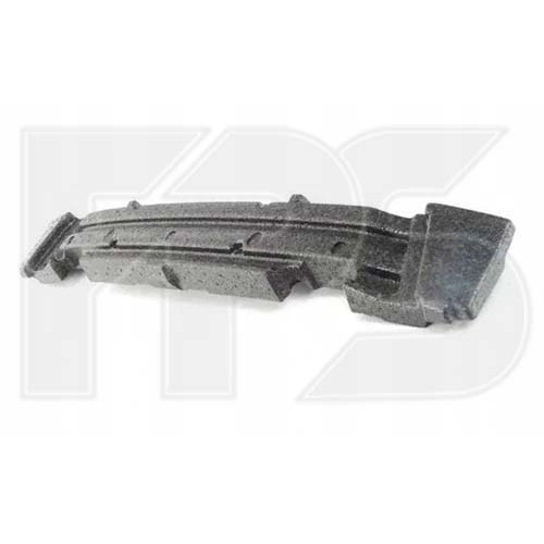 Абсорбер переднього бампера Audi A4 B8 2012-2016 (Тайвань)