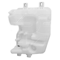 Бачок склоомивача без омивача фар BMW X1 F48 2015- (Китай)