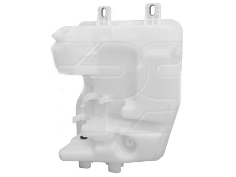 Бачок склоомивача без омивача фар BMW X1 F48 2015- (Китай)