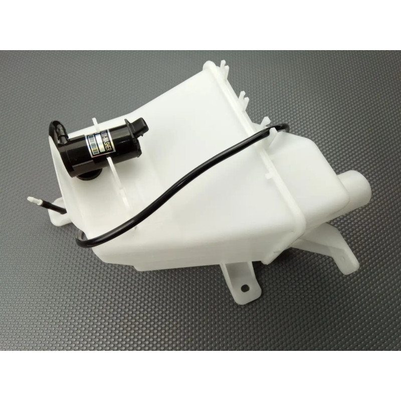 Бачок омивача з насосом і шлангом Chevrolet Aveo T250/T200 (седан) KAP 96650703/KG1200233