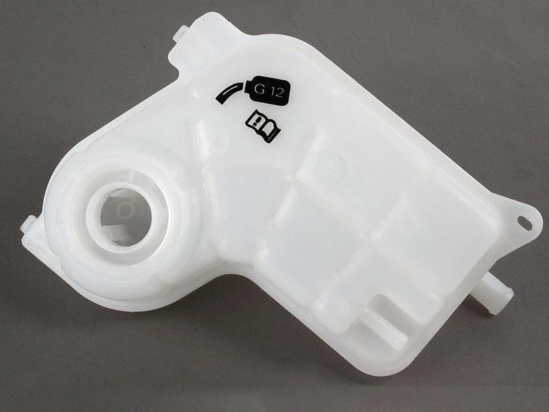 Розширювальний бачок системи охолодження VW Passat B5.5 2001-2005/Audi A4 B6 2001-2009, A6 C5 2002-2005 VIKA 8E0121403