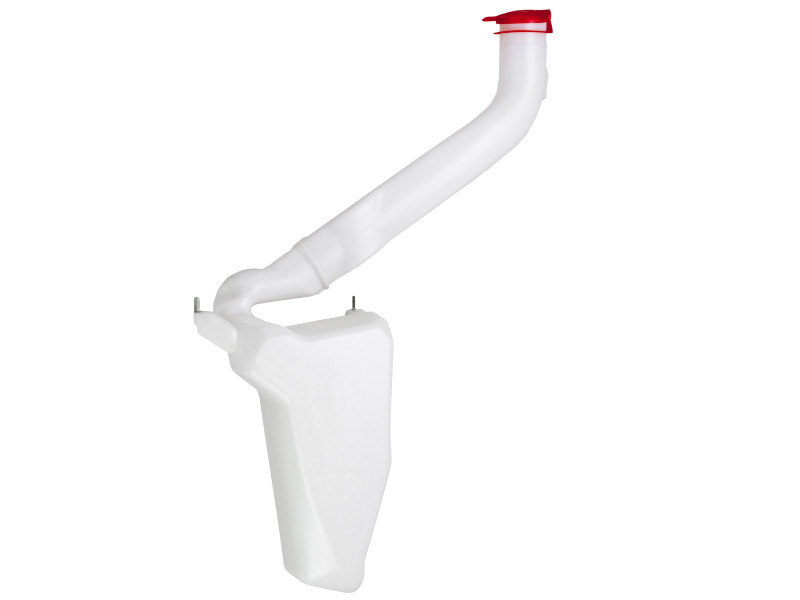 Бачок склоомивача Skoda Fabia, VW Polo 4, Seat Cordoba, Ibiza (2002-2010) DPA 6Q0955453P