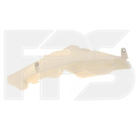 Бачок омивача Audi A4 B8 2008-2015 Тайвань без насосу, без горловини