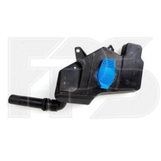 Розширювальний бачок системи охолодження Audi A6 C7 2011-2018 Тайвань