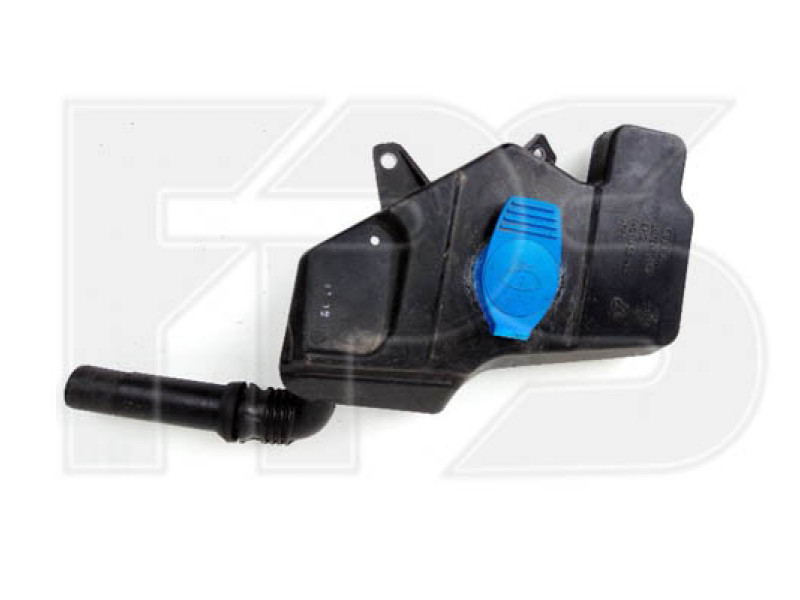 Розширювальний бачок системи охолодження Audi A6 C7 2011-2018 Тайвань