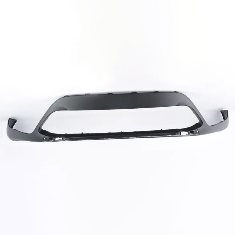 Бампер передній нижня частина BMW X1 F48 2015-2020 Тайвань 51117354816 (без отвору під п/тронік)