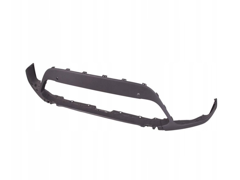 Бампер передній нижня частина з отворами під п/тронік BMW X1 F48 2015-2020 Тайвань 51117453991
