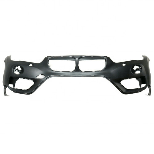 Бампер передній (омивач) BMW X1 F48 2015-2020 Тайвань 51117453565