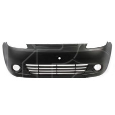 Бампер передній Chevrolet Spark 2005-2009 Тайвань
