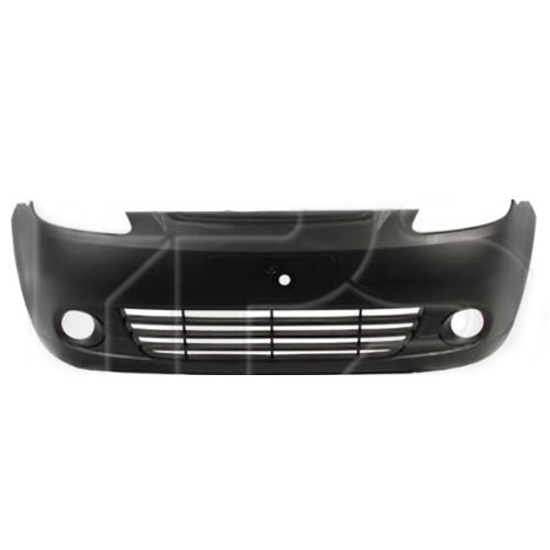 Бампер передній Chevrolet Spark 2005-2009 Тайвань