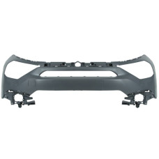 Бампер передній Citroen C4 III 2020-2025 FPS 167761091T