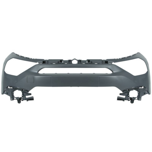 Бампер передній Citroen C4 III 2020-2025 FPS 167761091T