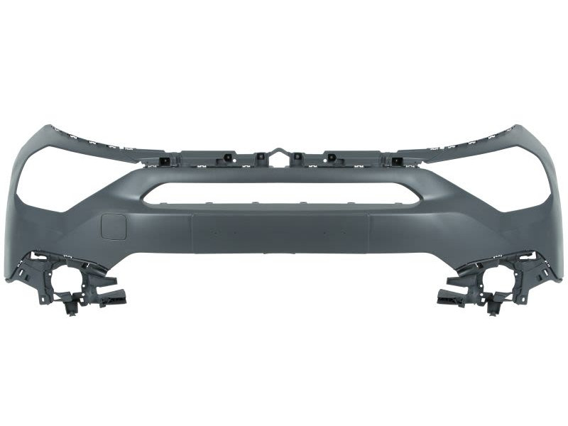 Бампер передній Citroen C4 III 2020-2025 FPS 167761091T