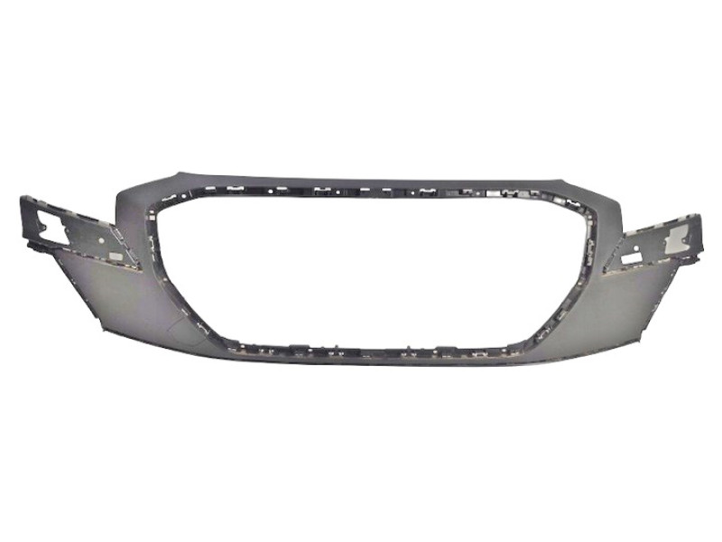 Бампер передній середня частина Audi Q4 E-tron 2021- FPS 89A807725